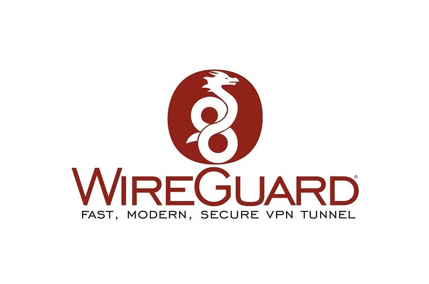 WireGuard 搭建